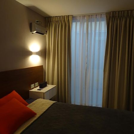 Hotel Don Bartolo Espinar エクステリア 写真