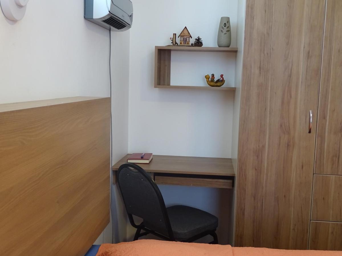 Hotel Don Bartolo Espinar エクステリア 写真
