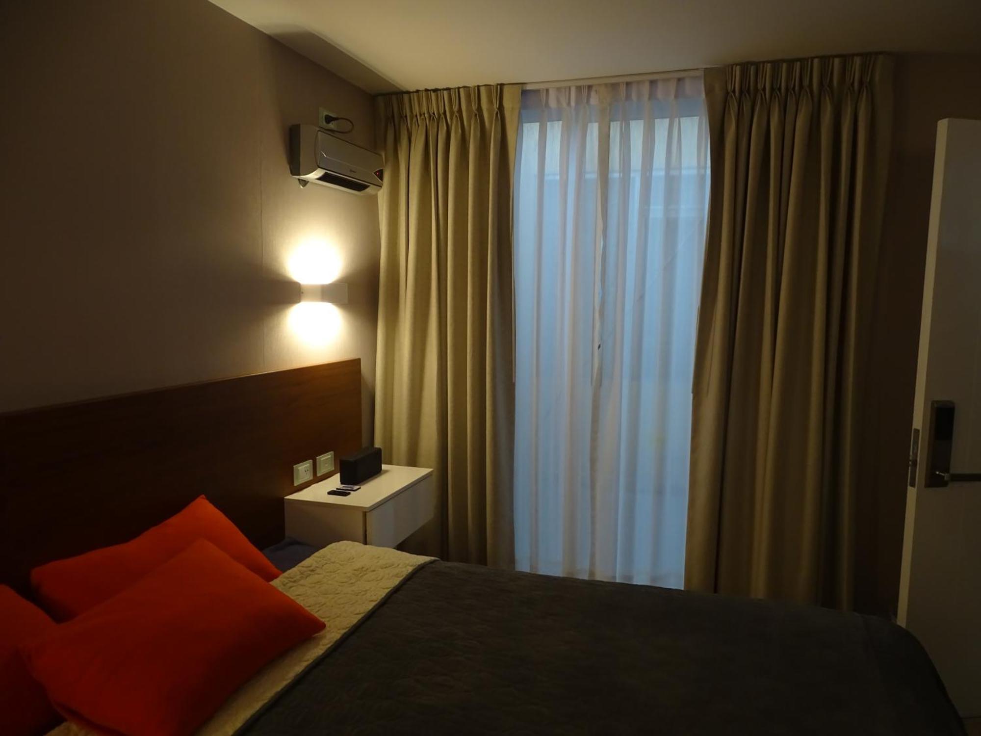 Hotel Don Bartolo Espinar エクステリア 写真