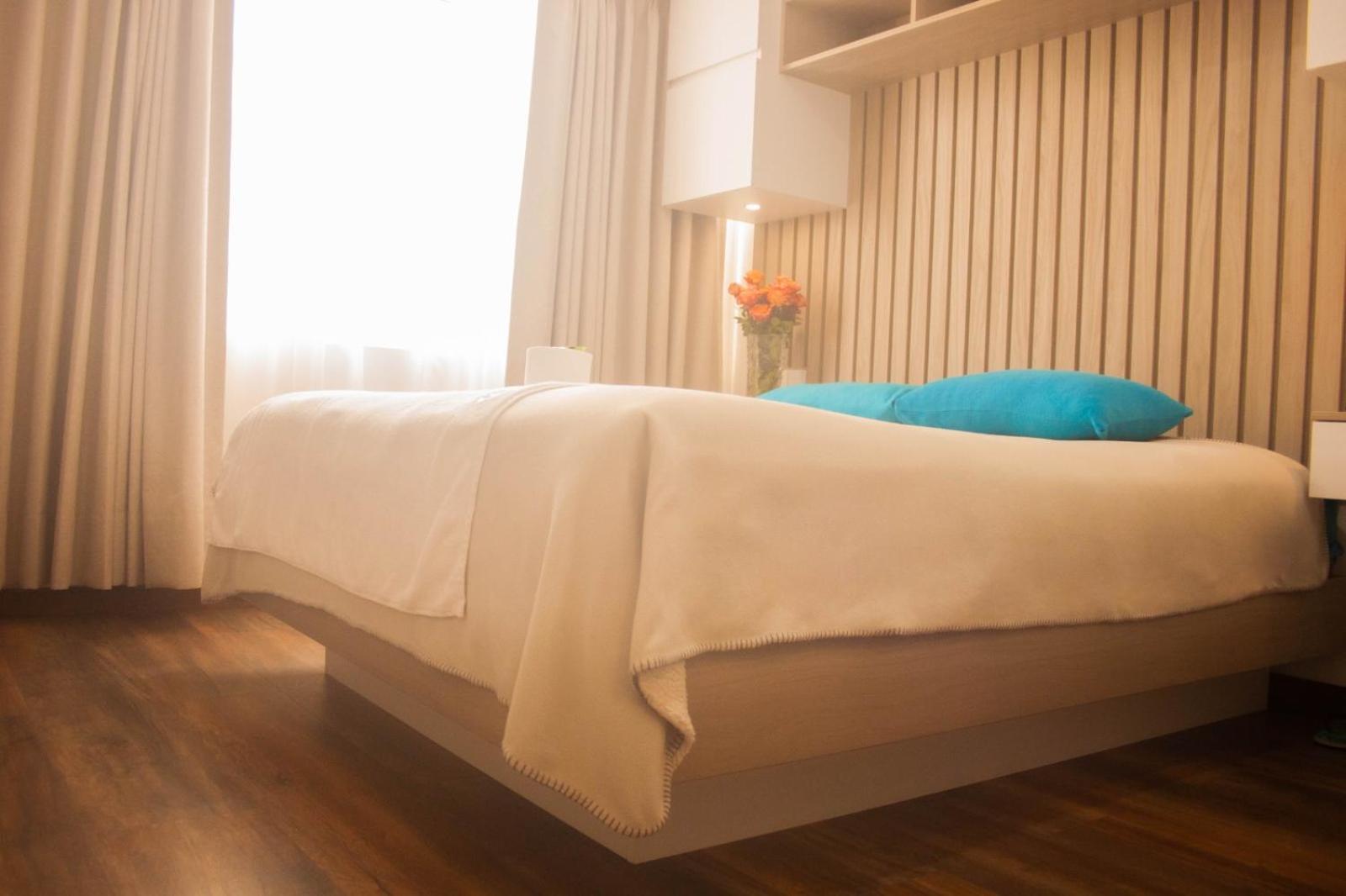 Hotel Don Bartolo Espinar エクステリア 写真